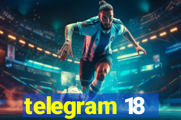 telegram 18